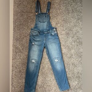 Abercrombie kids Overalls